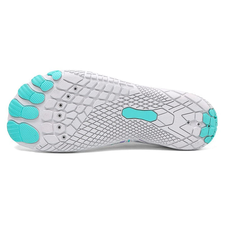 Lou™ – Barefoot Schoenen Origin