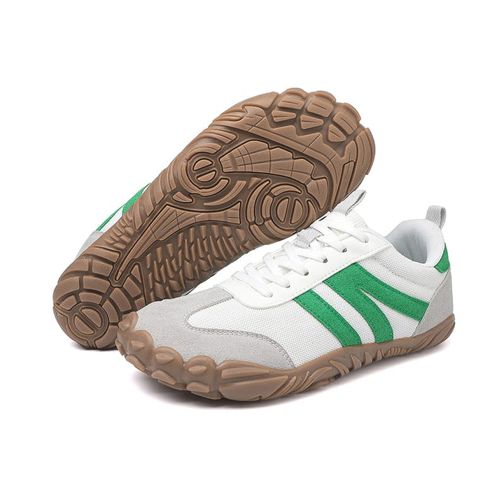 Sarah™ – Barefoot Flow Schoenen