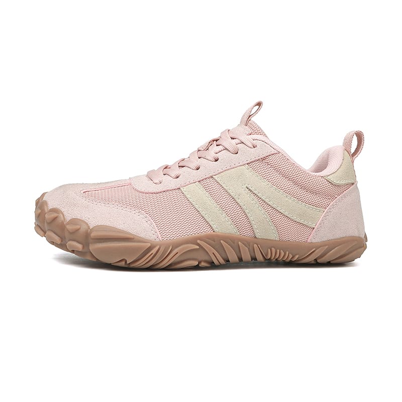Sarah™ – Barefoot Flow Schoenen
