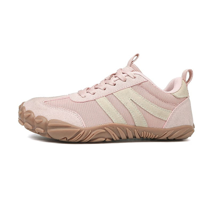 Sarah™ – Barefoot Flow Schoenen
