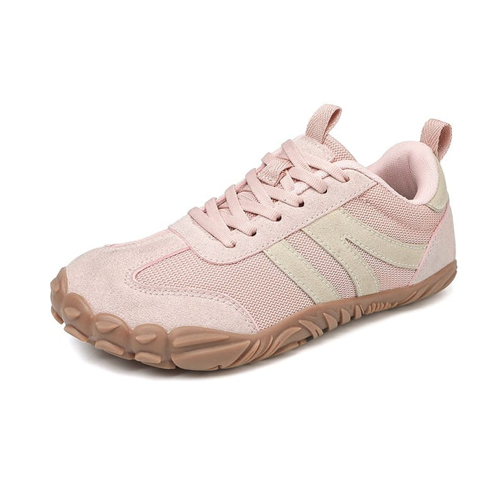 Sarah™ – Barefoot Flow Schoenen