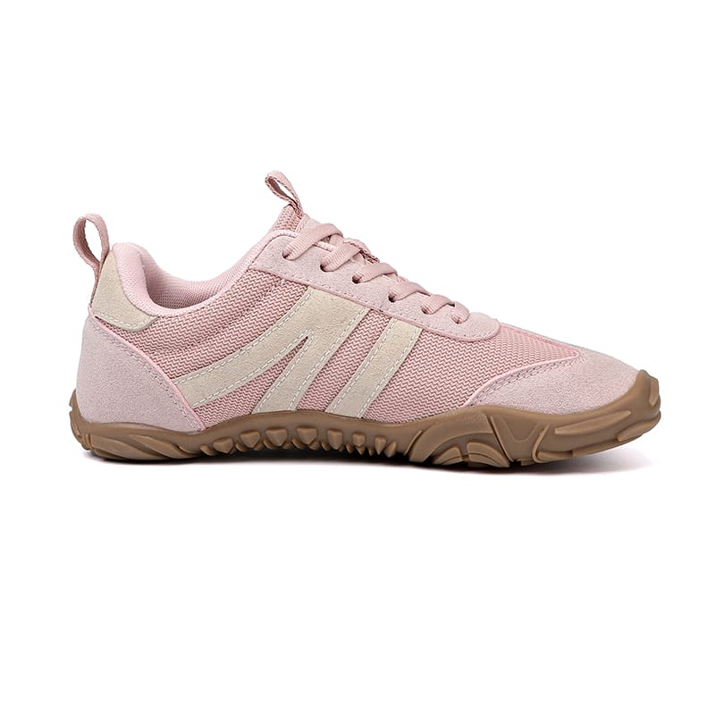 Sarah™ – Barefoot Flow Schoenen