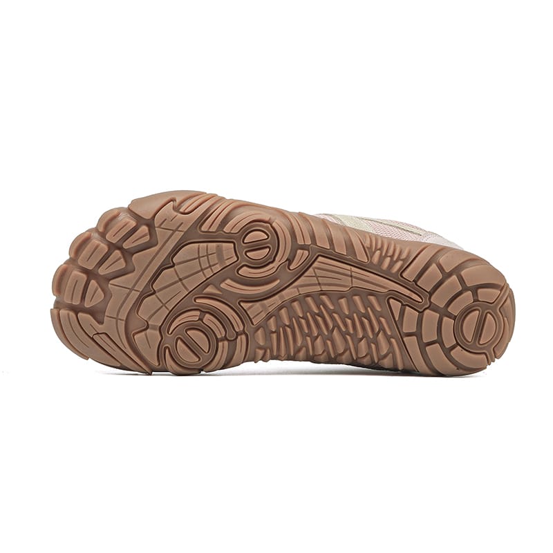 Sarah™ – Barefoot Flow Schoenen