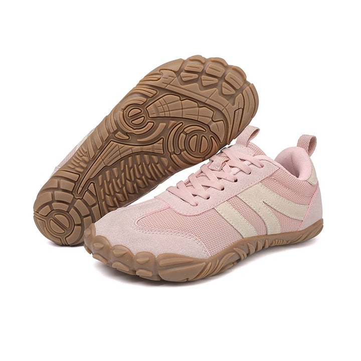 Sarah™ – Barefoot Flow Schoenen