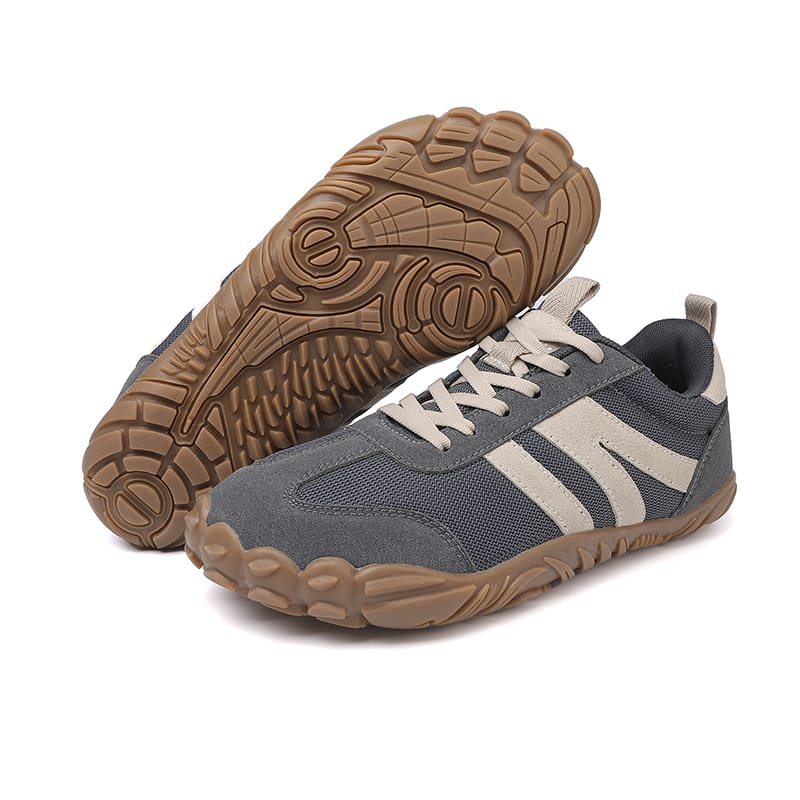 Sarah™ – Barefoot Flow Schoenen