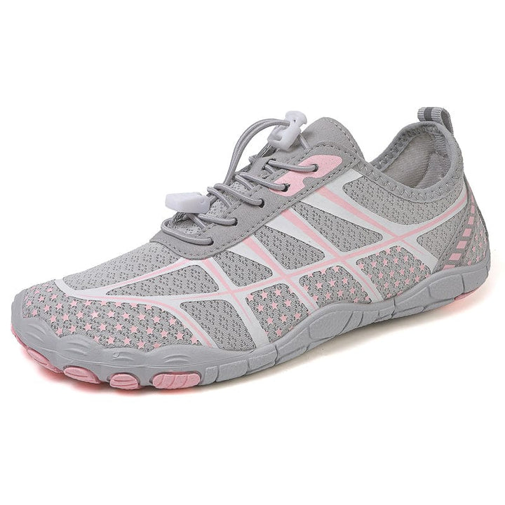 Camille™ – Comfortabele Barefoot Schoenen