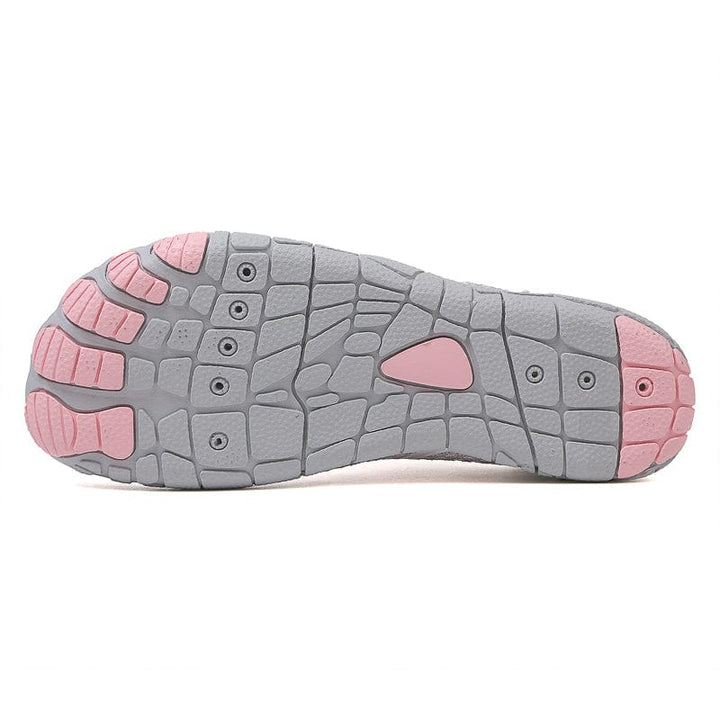 Camille™ – Comfortabele Barefoot Schoenen