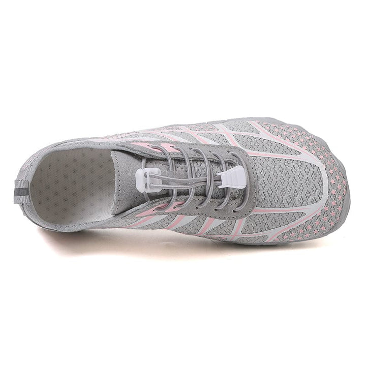 Camille™ – Comfortabele Barefoot Schoenen