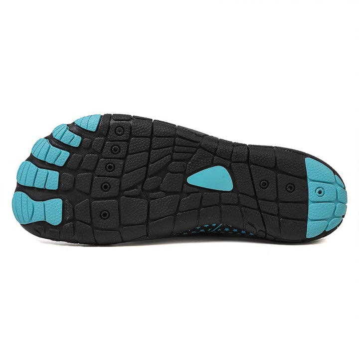 Romy™ – Chaussures Barefoot Dynamic