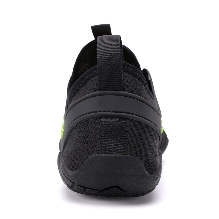 Inès™ – Chaussures Barefoot Zen
