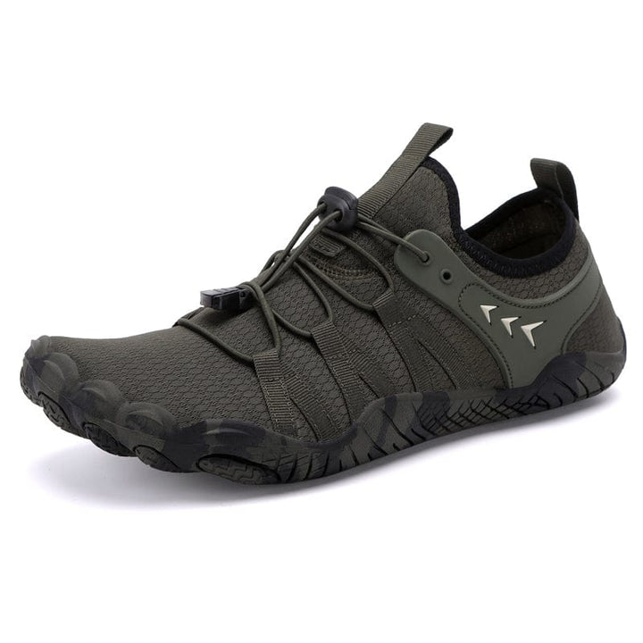 Inès™ – Chaussures Barefoot Zen