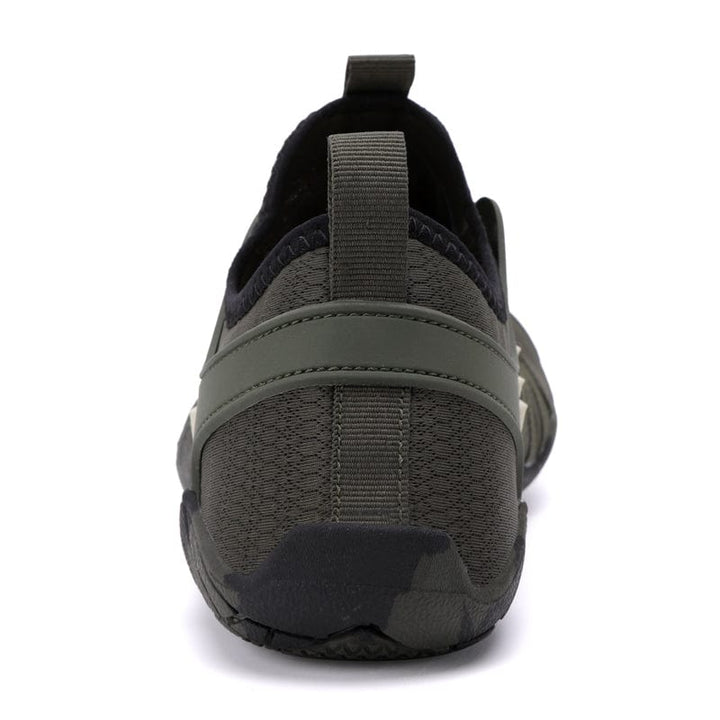 Inès™ – Chaussures Barefoot Zen