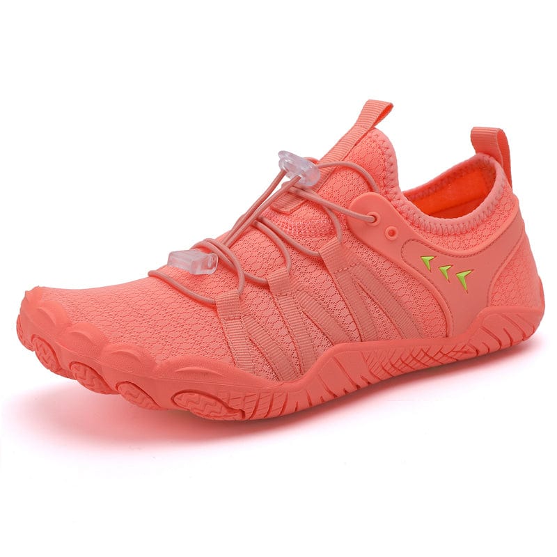 Inès™ – Chaussures Barefoot Zen
