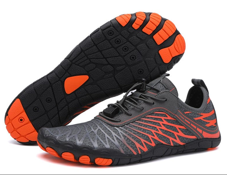 Lison™ – Barefoot Air+ Schoenen