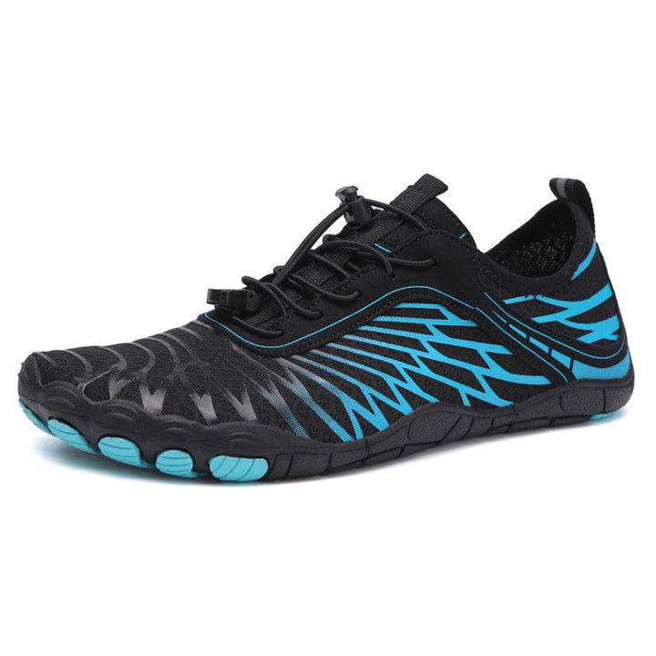 Agathe™ – Chaussures Barefoot Essence