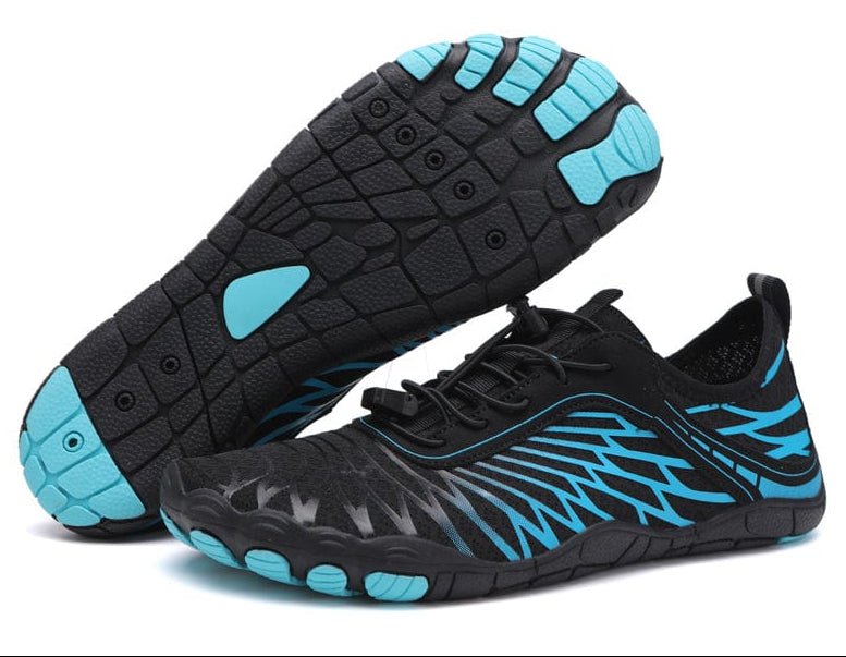 Lison™ – Barefoot Air+ Schoenen