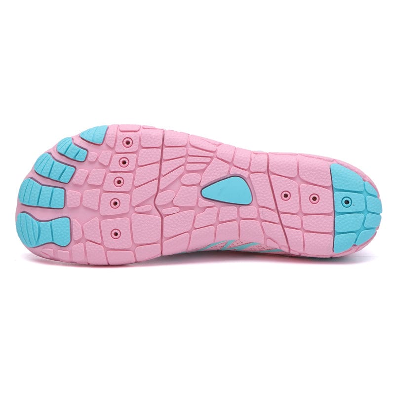 Adèle™ – Chaussures Barefoot Explorer