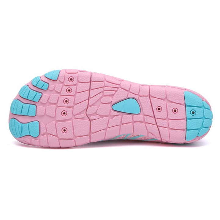 Adèle™ – Chaussures Barefoot Explorer