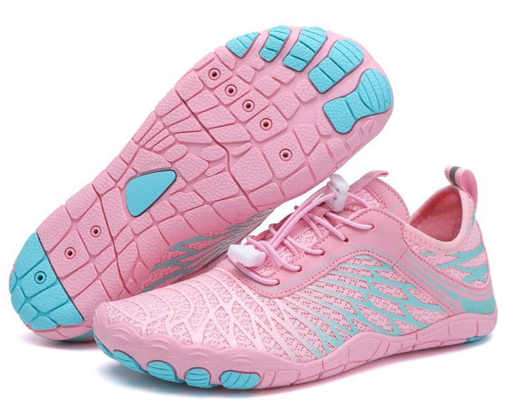 Lison™ – Barefoot Air+ Schoenen