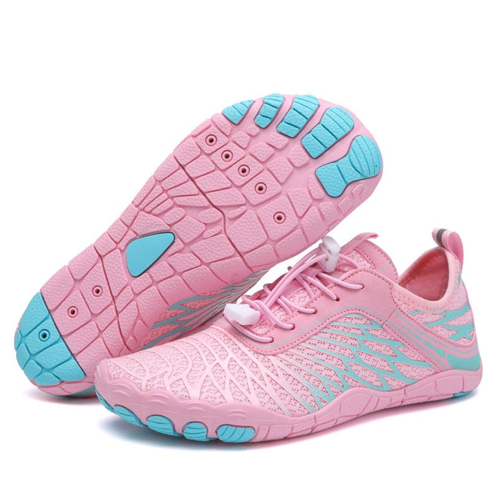 Adèle™ – Chaussures Barefoot Explorer