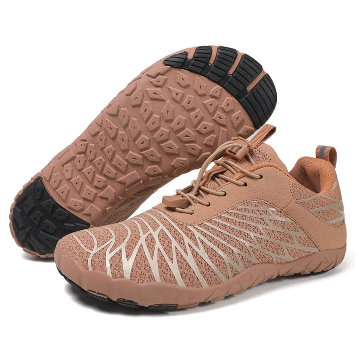 Léna™ – Barefoot Active Schoenen