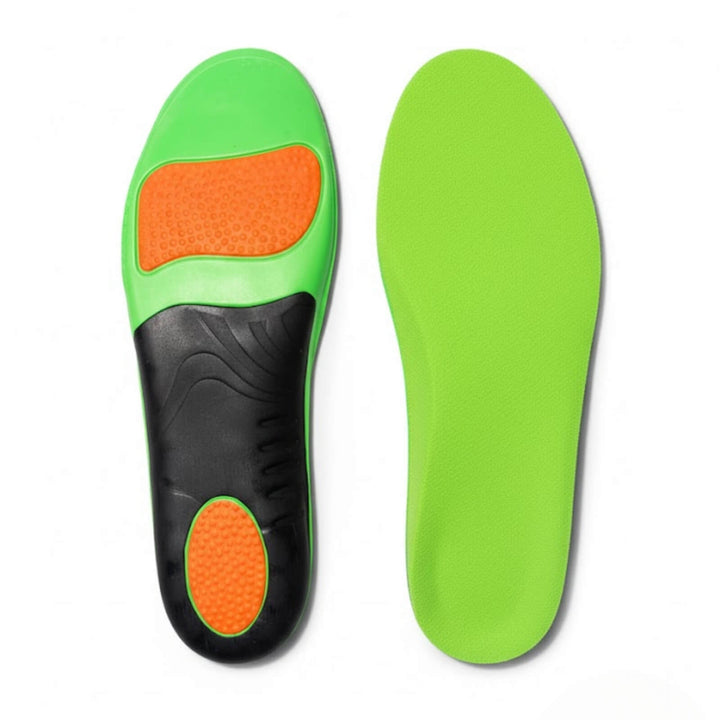 Semelles Orthopédiques Arch Comfort – EVA Haute Densité