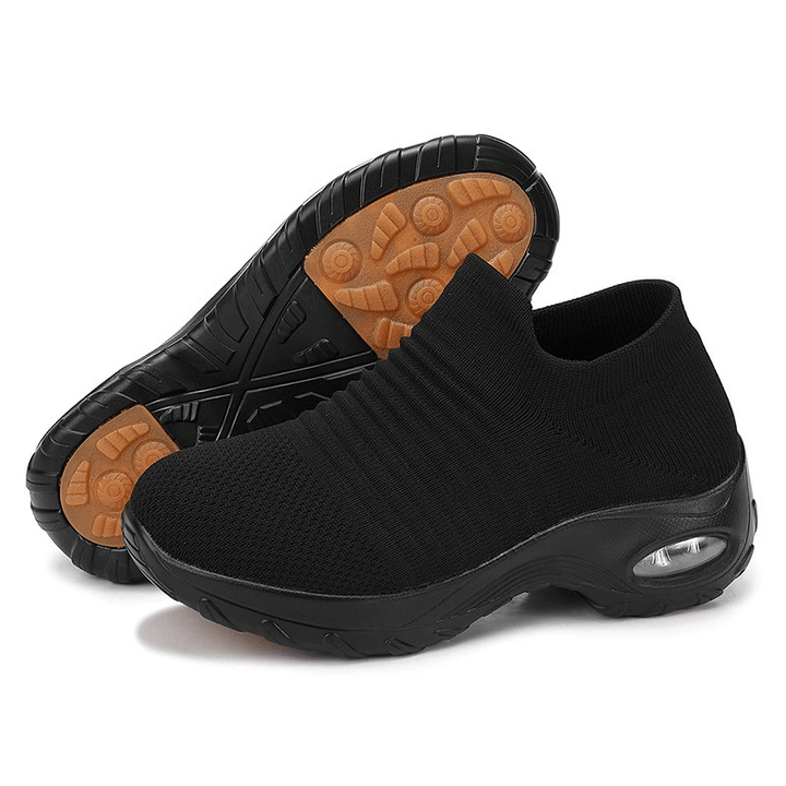 Victoria™ – Chaussures Orthopédiques Stretch
