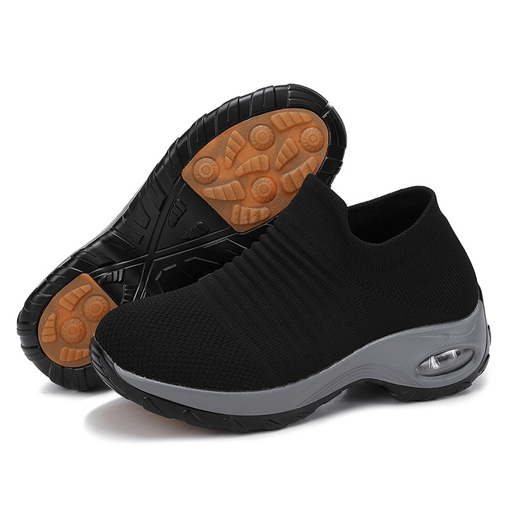 Victoria™ – Chaussures Orthopédiques Maintien