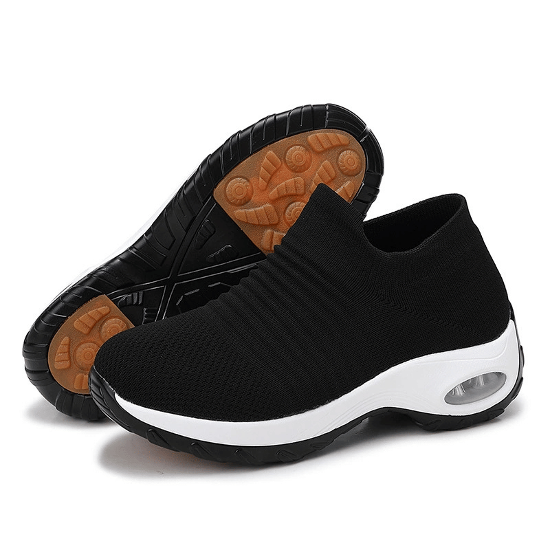 Victoria™ – Chaussures Orthopédiques Maintien