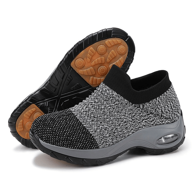 Victoria™ – Comfortabele Orthopedische Schoenen