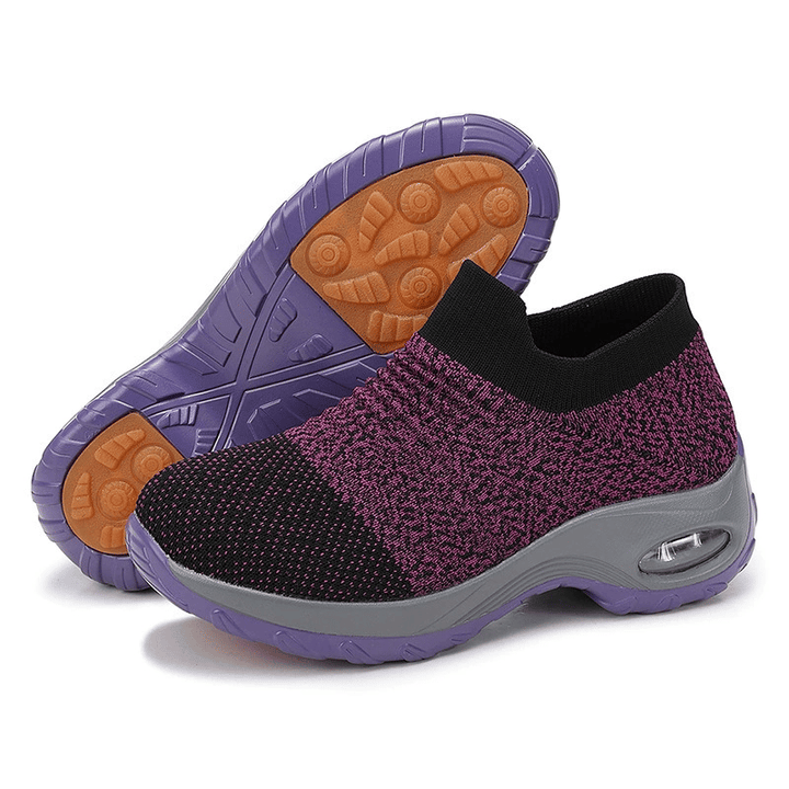 Victoria™ – Chaussures Orthopédiques Maintien