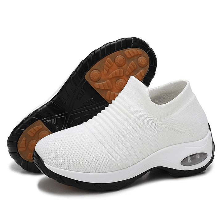Victoria™ – Comfortabele Orthopedische Schoenen