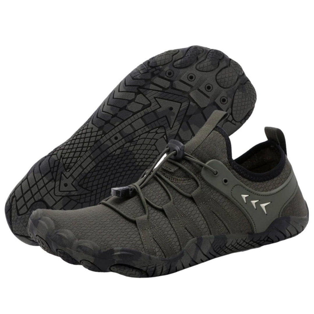 Inès™ – Chaussures Barefoot Zen