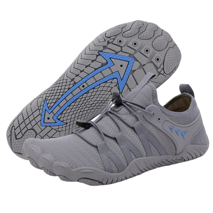 Inès™ – Chaussures Barefoot Zen