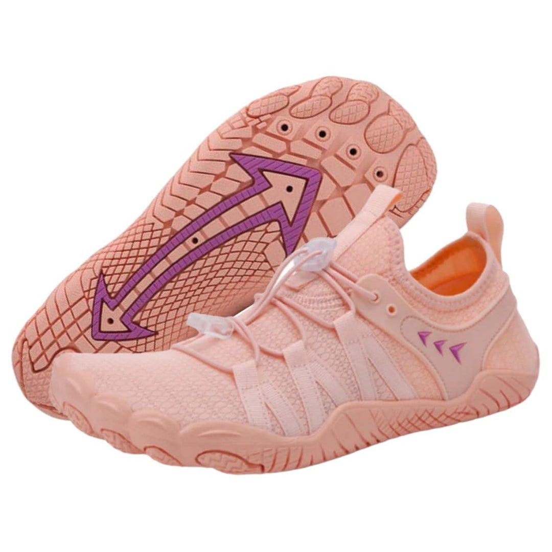 Inès™ – Chaussures Barefoot Zen
