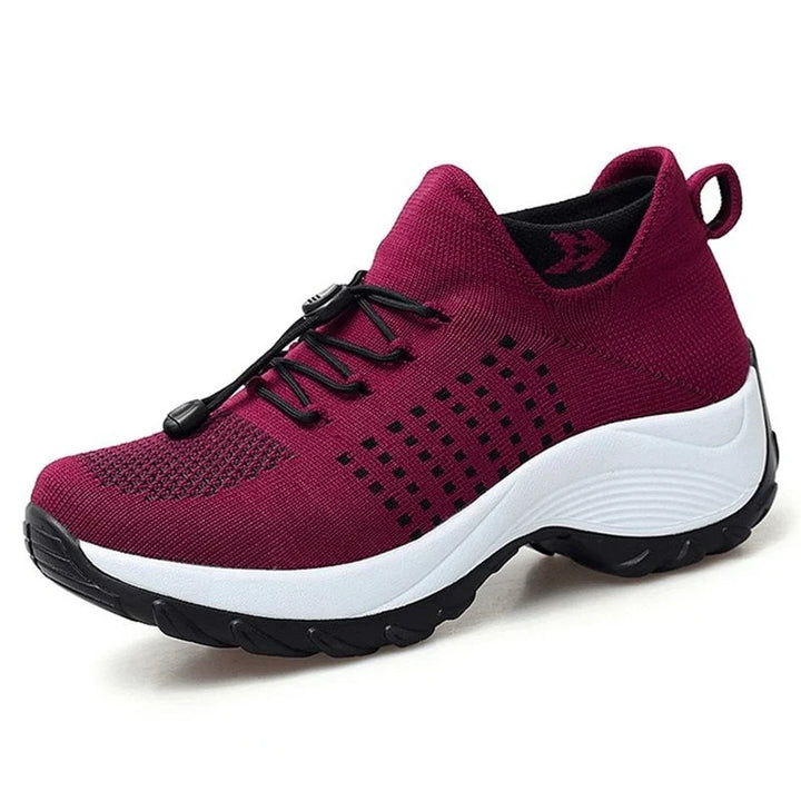 Jade™ – Lichtgewicht Orthopedische Schoenen