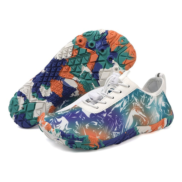 Zoé™ – Barefoot Balansschoenen