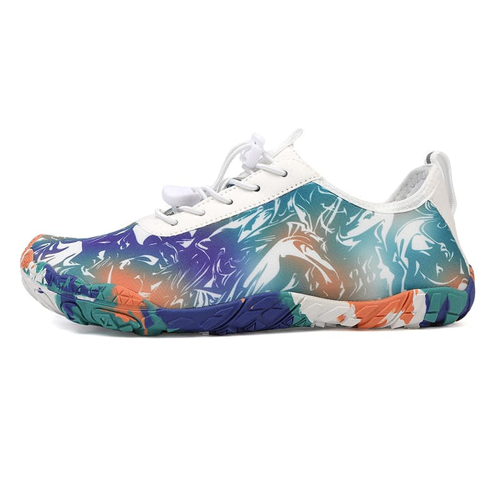 Zoé™ – Barefoot Balansschoenen