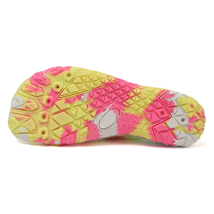 Zoé™ – Barefoot Balansschoenen