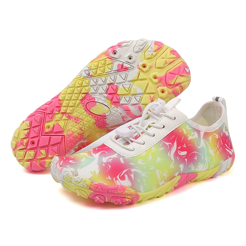 Zoé™ – Barefoot Balansschoenen