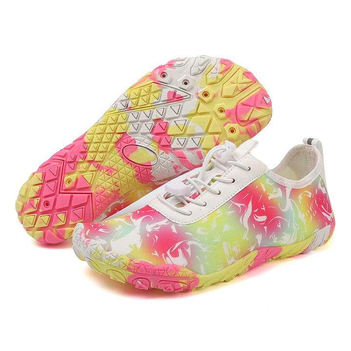 Zoé™ – Barefoot Balansschoenen