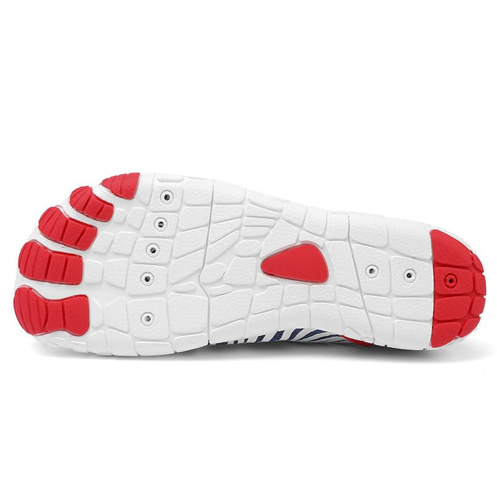 Capucine™ – Chaussures Barefoot Nature+