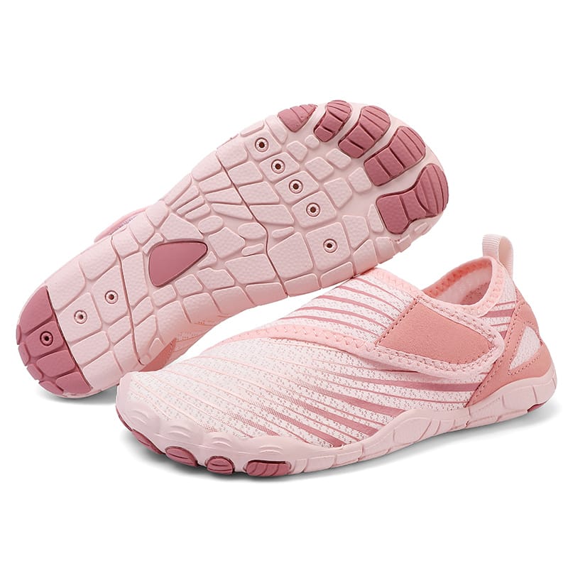Capucine™ – Chaussures Barefoot Nature+