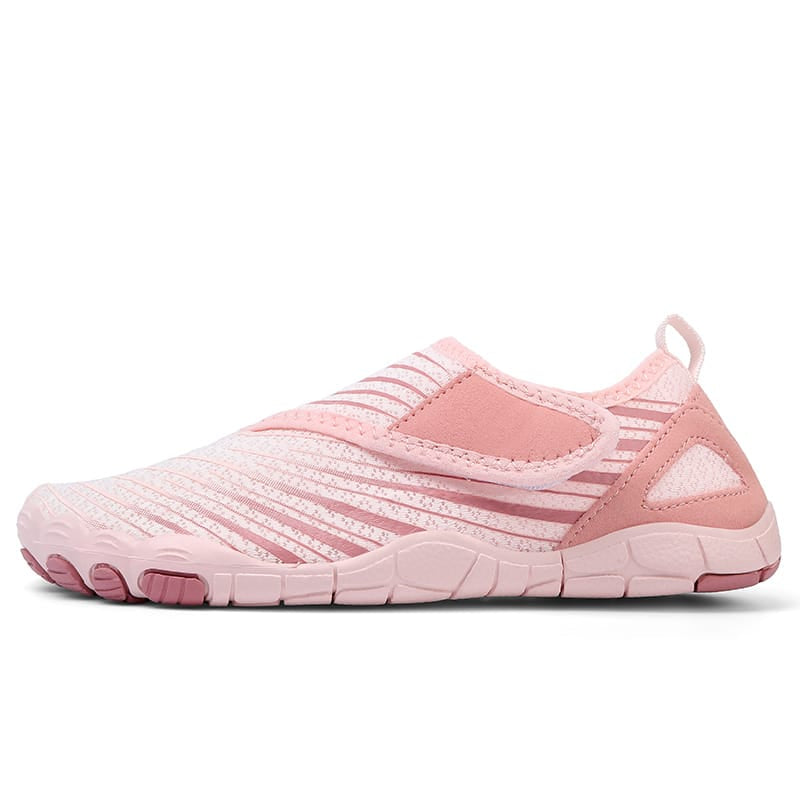 Capucine™ – Chaussures Barefoot Nature+