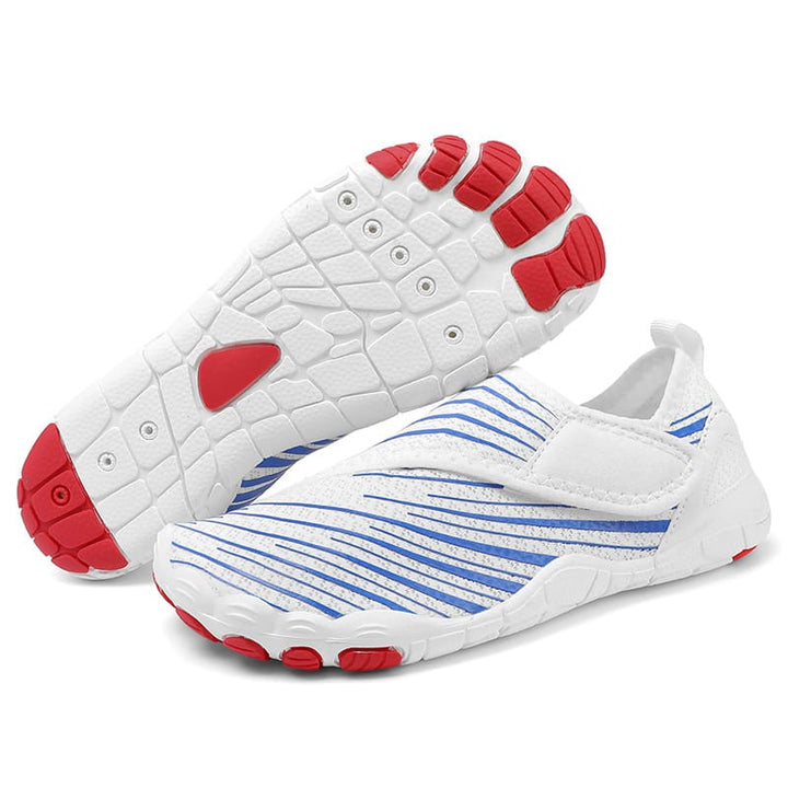 Capucine™ – Chaussures Barefoot Nature+