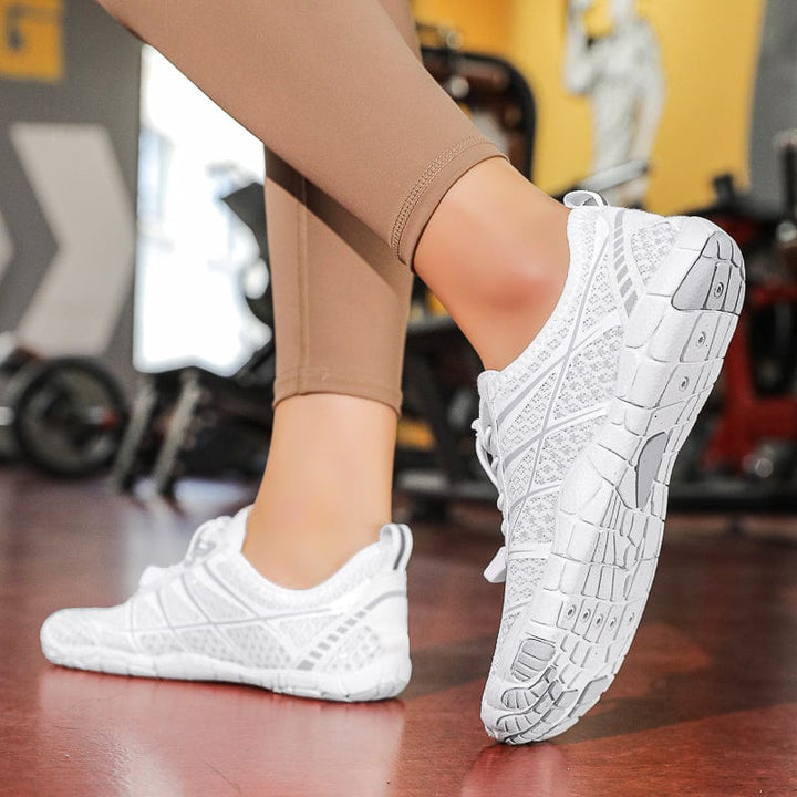 Juliette™ – Chaussures Barefoot Urban