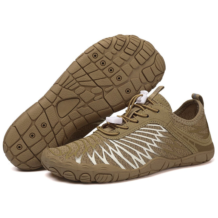Lison™ – Barefoot Air+ Schoenen