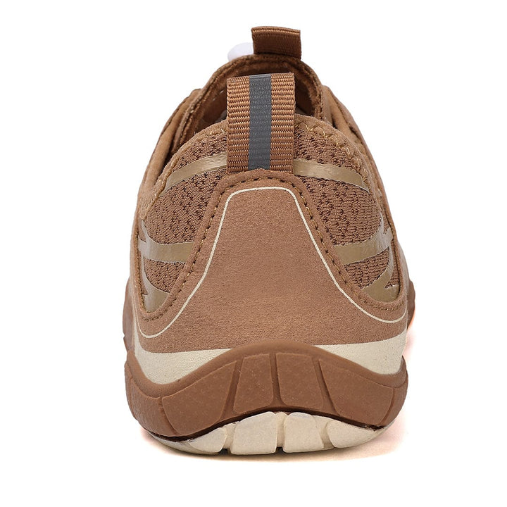 Manon™ – Barefoot Evolutie Schoenen