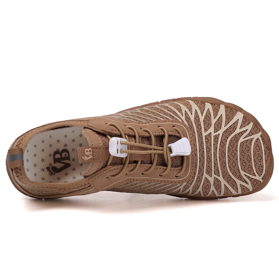 Manon™ – Barefoot Evolutie Schoenen