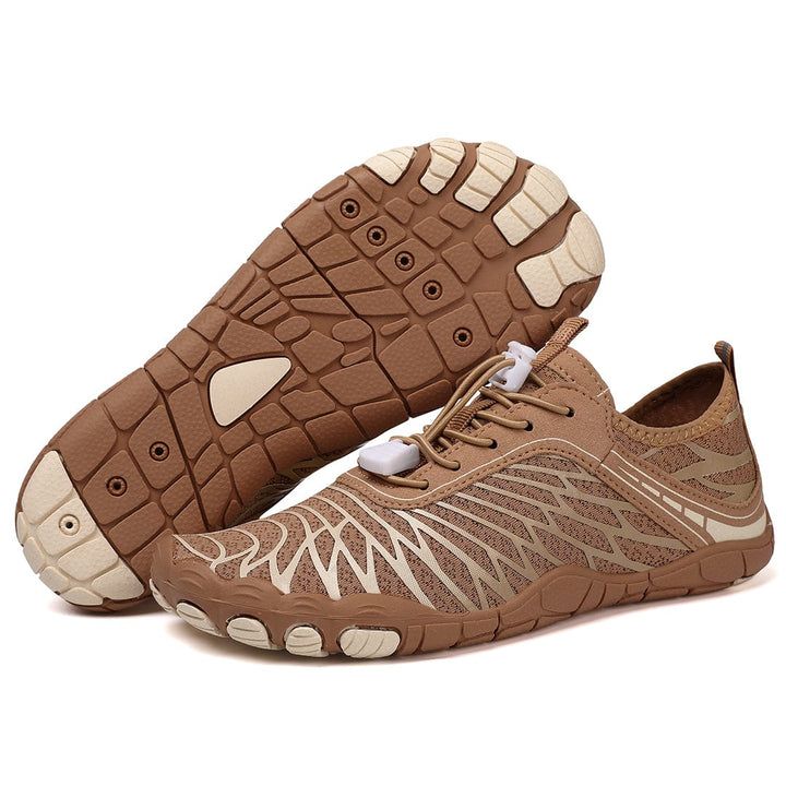 Manon™ – Barefoot Evolutie Schoenen